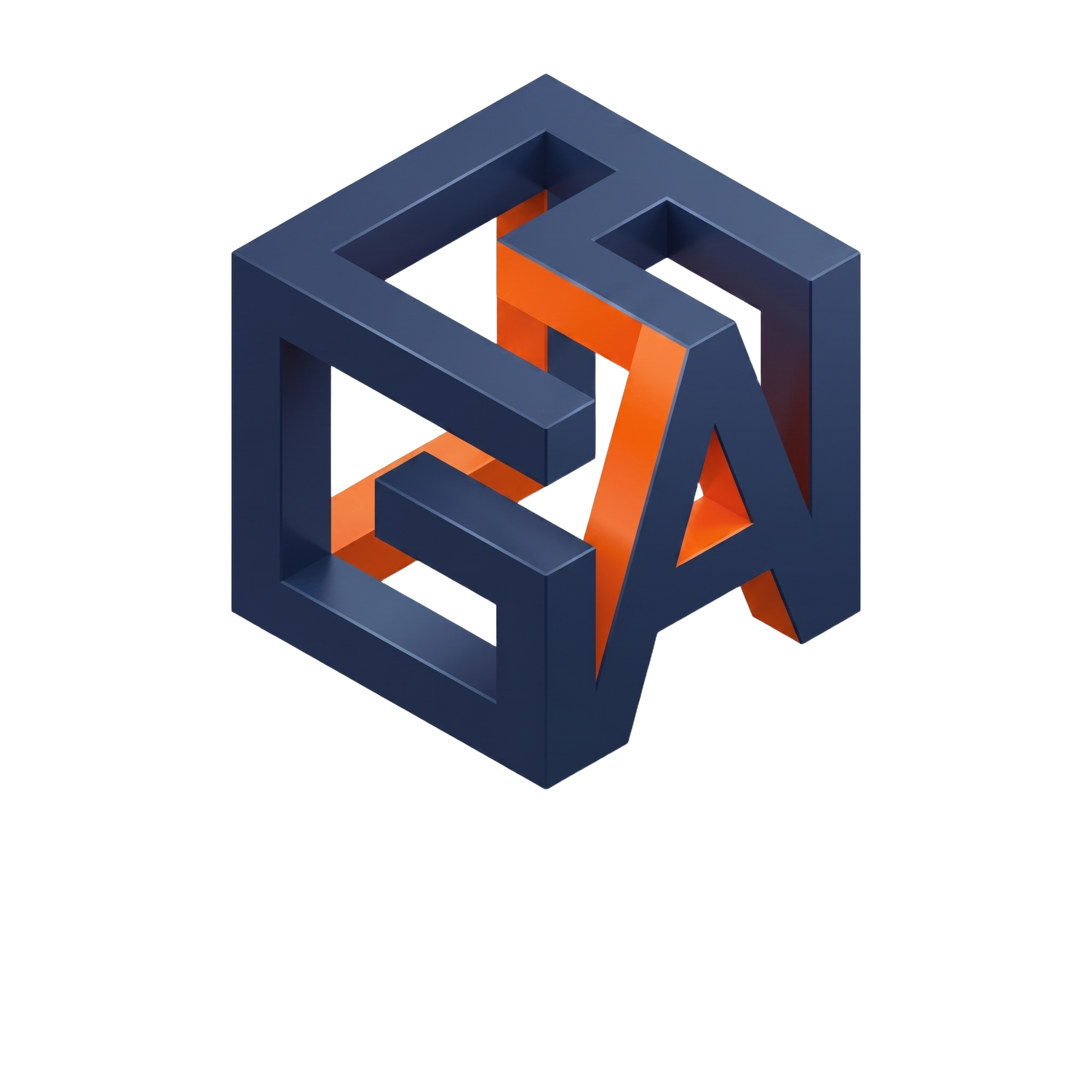 GA Solutions Logo