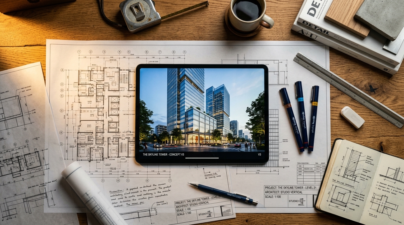 Design-Build Services