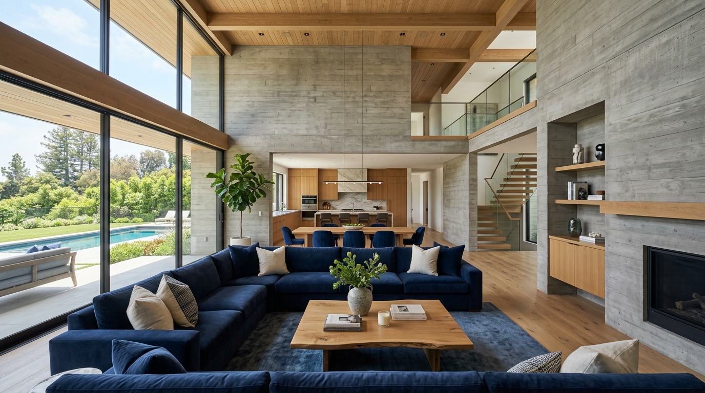 Whole Home Renovations